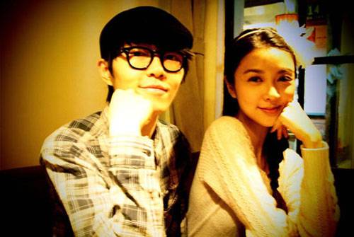 薛凱琪男友是誰 揭密方大同薛凱琪十年曖昧關系