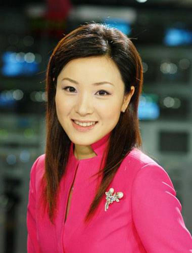 章艷老公是誰 揭秘章艷個(gè)人資料