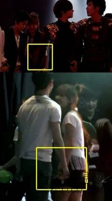 吳亦凡宋茜接吻圖曝光 吳亦凡宋茜接吻事件真相