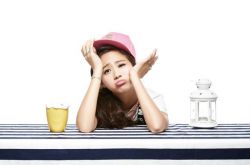 吳映潔個人資料 曝吳映潔為什么叫鬼鬼