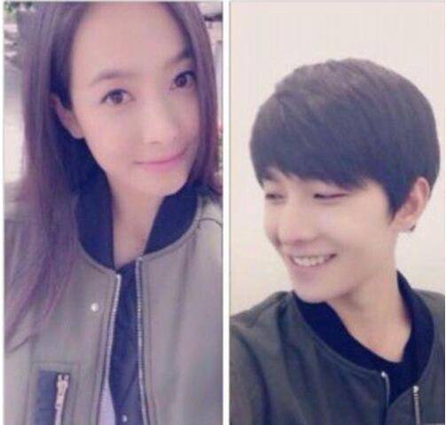 楊洋宋茜被爆相戀 他們真的在一起了嗎