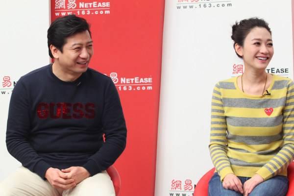 演員田雨演繹《虎貓》奸詐姐夫 田雨個人資料