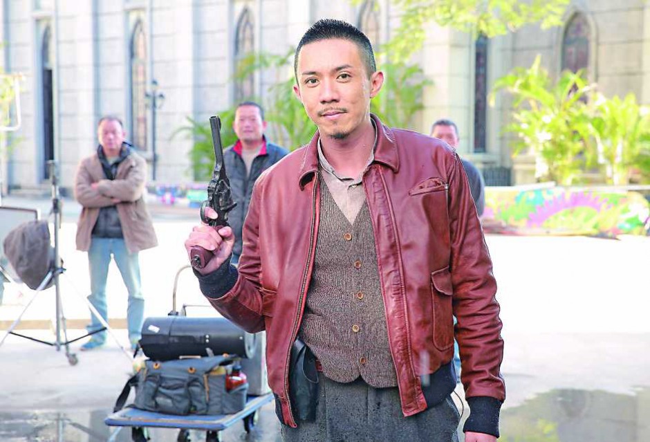 張繼聰老婆是誰 揭秘張繼聰個(gè)人資料