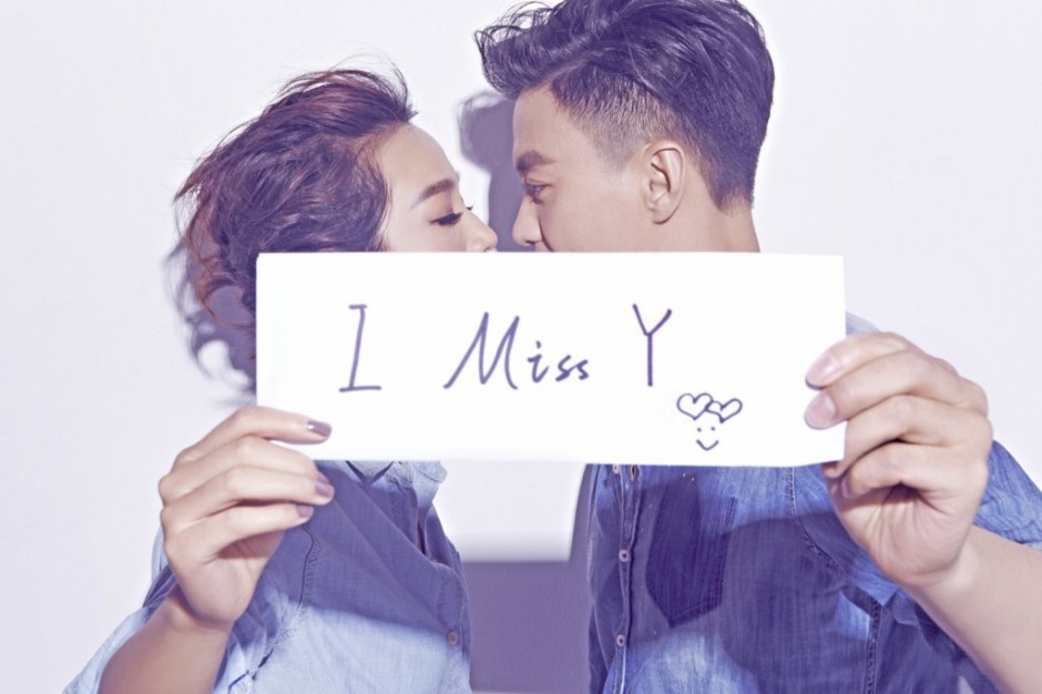 周一圍朱丹近況 周一圍朱丹結(jié)婚照曝光