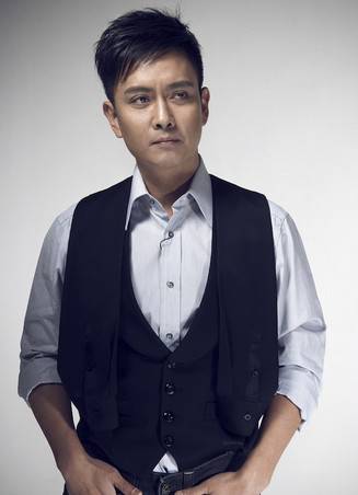 謝君豪老婆戚婉儀資料 謝君豪和黃宗澤相似度高