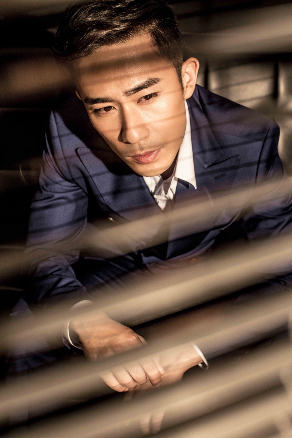 趙奕歡老公是誰(shuí) 魏晨真的破趙奕歡處嗎