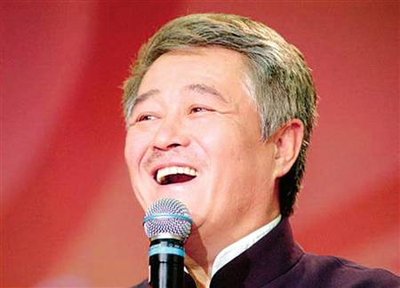 趙本山有幾個老婆 趙本山老婆馬麗娟照片