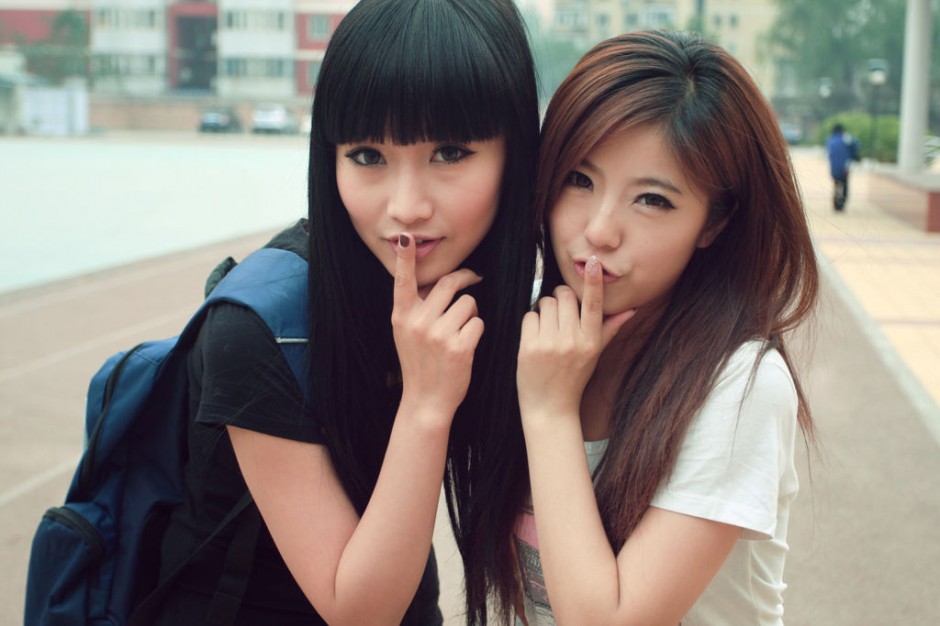 趙奕歡三圍大曝光 揭趙奕歡被魏晨破處真相