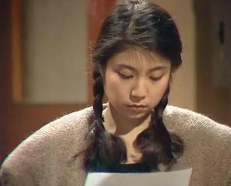 黃家駒女朋友復(fù)出遭怒罵 揭黃家駒死亡真相