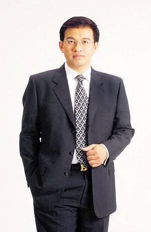 朱迅老公王志簡歷 主持人朱迅老公王志圖片