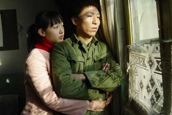 白百合陳羽凡離婚 白百合彭于晏電影假戲真做