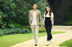 鐘漢良個(gè)人資料曝光 揭秘鐘漢良的老婆個(gè)人資料