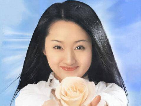 楊鈺瑩為什么叫崗崗 她真的被毛寧睡過嗎