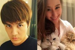 何超蓮身高曝光 何超蓮回應(yīng)分手 不會再傻了