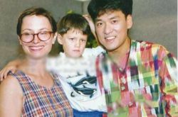 周華健老婆個(gè)人資料 因花心險(xiǎn)離婚害太太早產(chǎn)