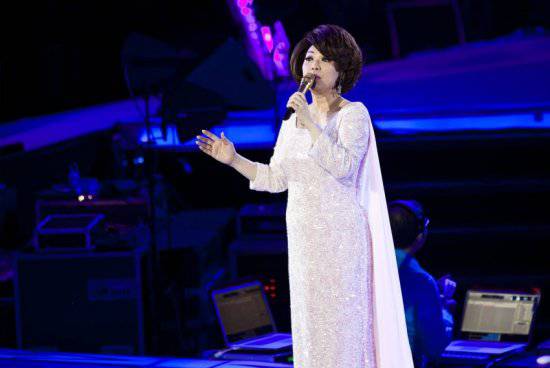 揭秘蔡琴與老公楊德昌持續(xù)了10年的無(wú)性婚姻