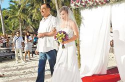 李宗盛前妻朱衛(wèi)茵稱不怪林憶蓮 朱衛(wèi)茵個(gè)人資料