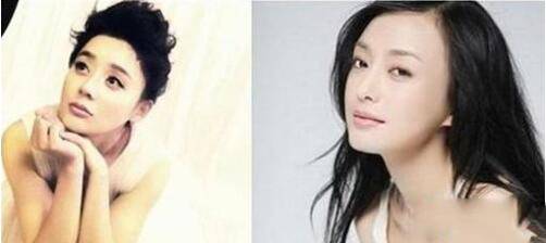 揭袁姍姍整容前后照片 與楊冪美貌事業(yè)大PK