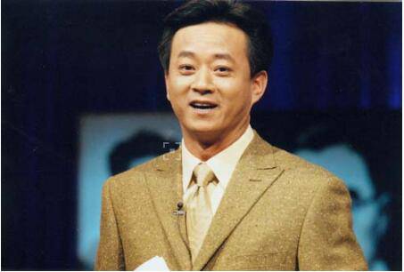 朱軍的老婆是誰 傳聞朱軍兒子是弱智是真的嗎