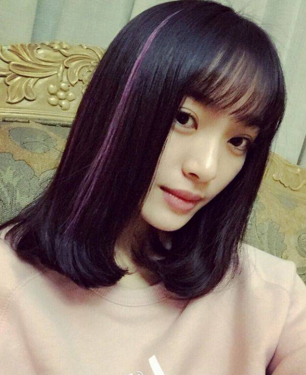 張一山個人資料曝光 張一山的女朋友白雪生活照