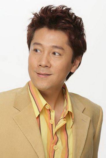 蔡國慶的老婆是誰 揭蔡國慶個人資料