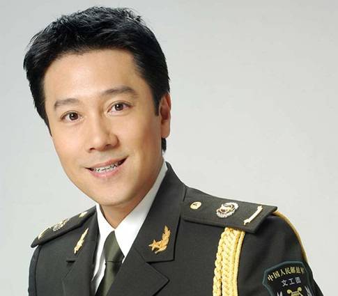 蔡國慶的老婆是誰 揭蔡國慶個人資料