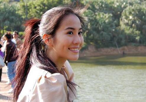 葉璇遭張馨予打臉 曝葉璇個人資料及遭劉青云家