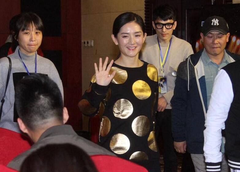 謝娜家庭背景曝光 揭與劉燁分手內(nèi)幕