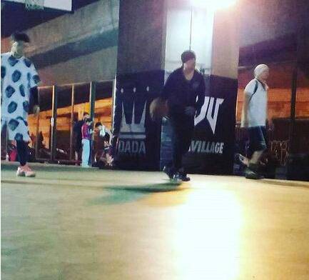 周杰倫什么時(shí)候出新專輯 曝周杰倫打球遭驅(qū)趕