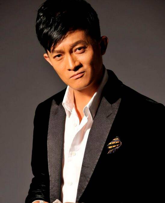 楊志剛老婆張靜照片曝光 出演過的電視劇有哪些