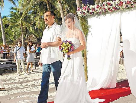 李宗盛前妻朱衛(wèi)茵稱不怪林憶蓮 朱衛(wèi)茵個人資料