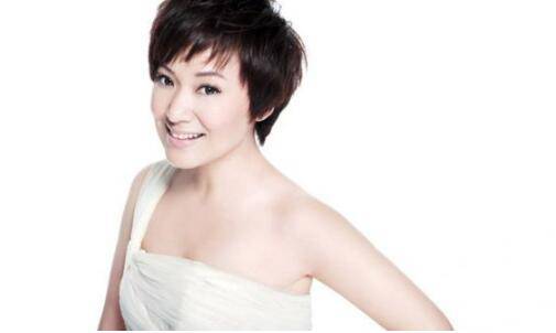 周艷泓結(jié)婚了嗎 周艷泓老公是不是畢福劍