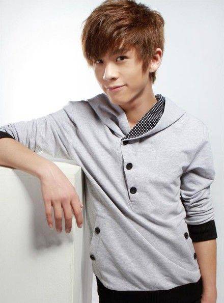 武藝多高 揭秘武藝神秘身高