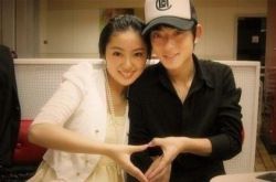 周柯是陳翔女朋友 陳翔毛曉彤微博曖昧遭撮合