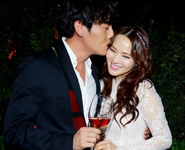 伊能靜年齡謊報多年 揭伊能靜和哈林為什么離婚