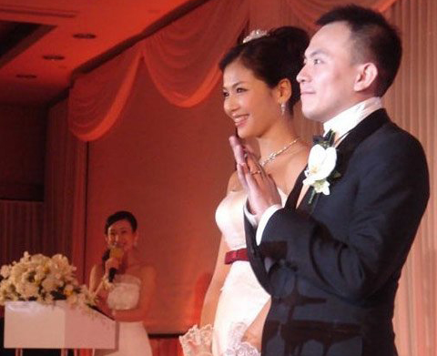 劉濤老公王珂身高 劉濤老公王珂破產(chǎn)原因大揭秘