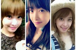 吳亦凡宋茜接吻圖曝光 吳亦凡宋茜接吻事件真相