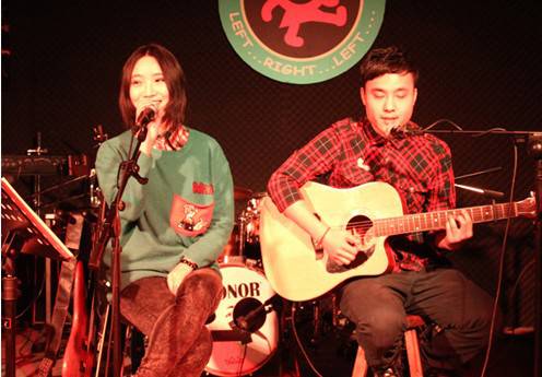 肖旭的老婆叫艾雨喬 肖旭的女友艾雨喬個(gè)人資料