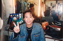 黃家駒女朋友復出遭怒罵 揭黃家駒死亡真相