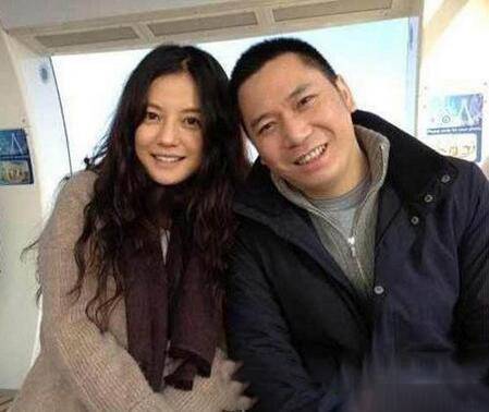 趙薇老公是誰(shuí) 黃有龍真實(shí)背景被扒太嚇人