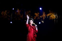 揭秘蔡琴與老公楊德昌持續(xù)了10年的無性婚姻