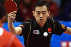 孔令輝近況 揭秘馬蘇與孔令輝分手真相