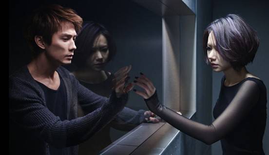 李承鉉戚薇怎么認(rèn)識的 結(jié)婚照唯美浪漫羨煞旁人