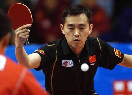 孔令輝近況 揭秘馬蘇與孔令輝分手真相