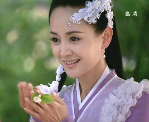 盤點(diǎn)張定涵演過(guò)的電視劇 張定涵個(gè)人資料大揭秘