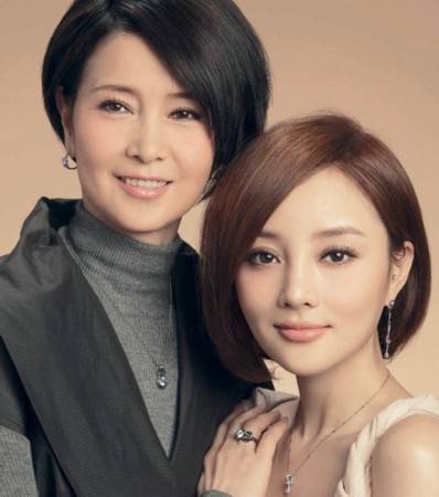 張偉欣個人資料曝光 揭張偉欣的丈夫李丹寧資料