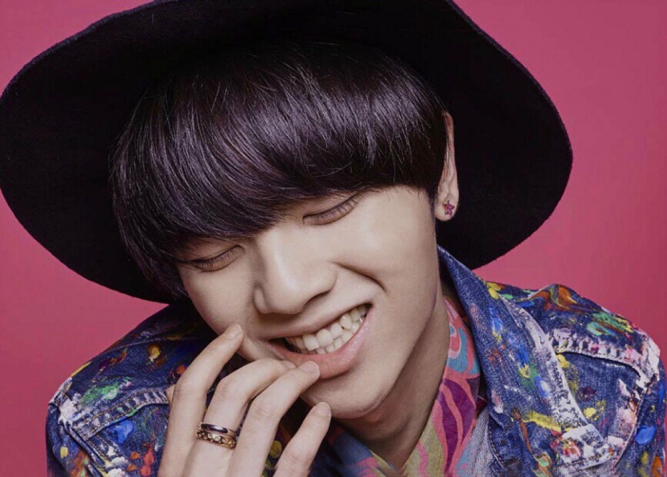 揭華晨宇的爸爸背景資料 華晨宇名副其實富二代