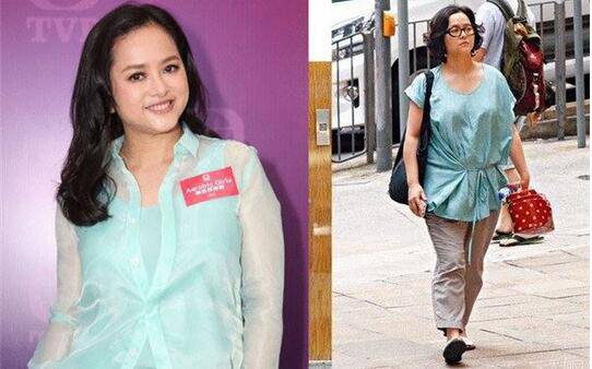 葉蘊(yùn)儀閨房秘密是什么 揭葉蘊(yùn)儀近況