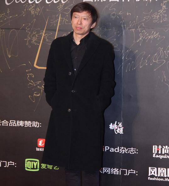 張朝陽老婆是誰 張朝陽與張歆藝什么關系