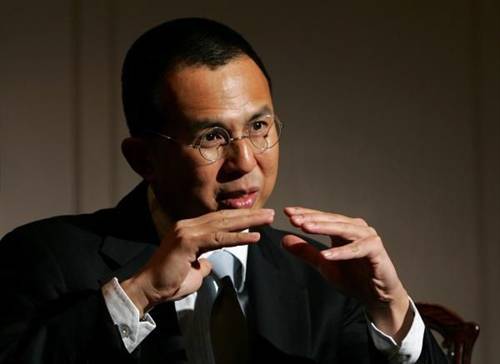 李澤楷個(gè)人資料曝光 揭李澤楷為什么不娶梁洛施